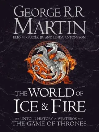 World of Ice and Fire
