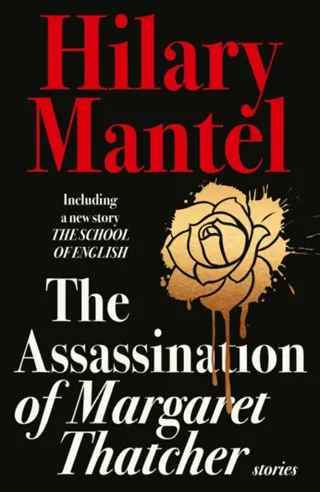 Assassination of margaret thatcher