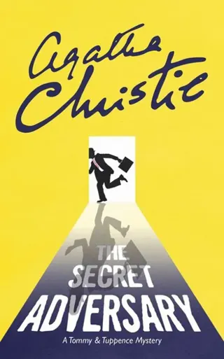 Secret adversary - a tommy & tuppence mystery