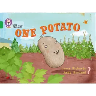 One Potato