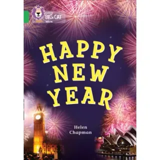 Happy New Year