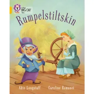 Rumpelstiltskin