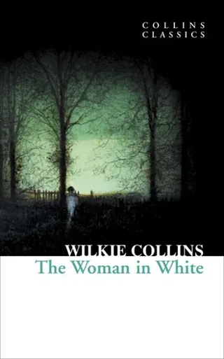 The Woman In White