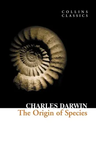 Origin of species