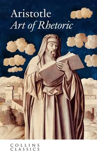 The Art of Rhetoric
