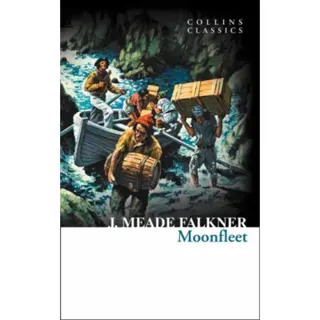 Moonfleet