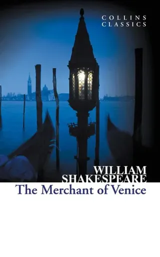 The Merchant of Venice