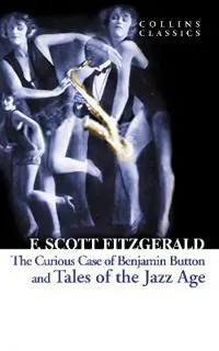 Tales of the jazz age