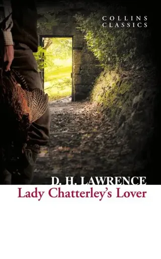 Lady Chatterley’s Lover