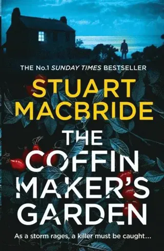 Coffinmaker's Garden