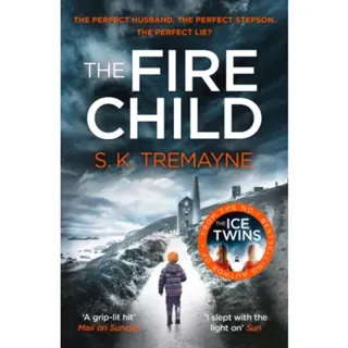 The Fire Child
