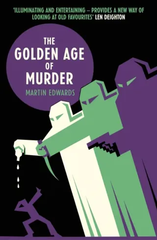 Golden age of murder