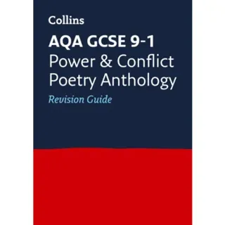 AQA Poetry Anthology Power and Conflict Revision Guide