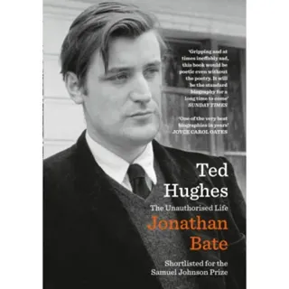Ted Hughes