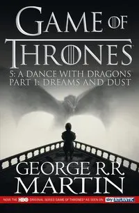 A Dance With Dragons