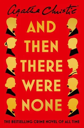 And Then There Were None