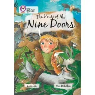 The House of the Nine Doors