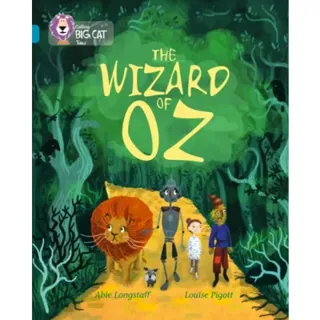 The Wizard of Oz