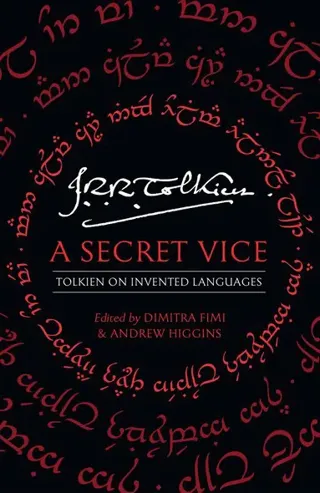 A Secret Vice