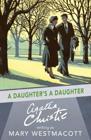 A Daughter’s a Daughter