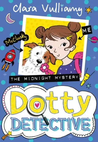 Midnight mystery