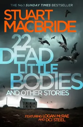 22 dead little bodies and other stories