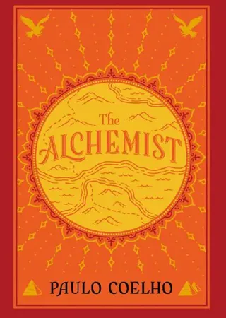 Alchemist