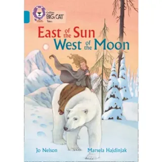 East of the Sun, West of the Moon