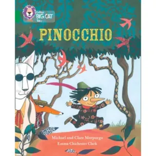 Pinocchio