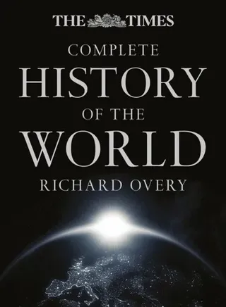 Times Complete History of the World
