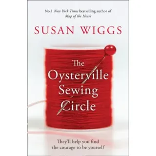 The Oysterville Sewing Circle
