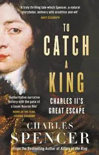 To Catch A King