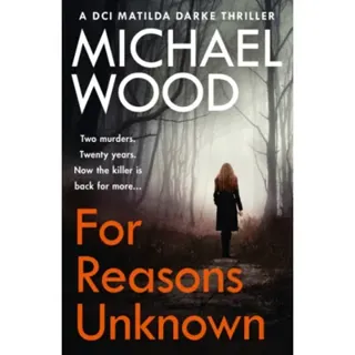 For Reasons Unknown