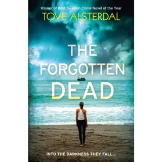 The Forgotten Dead
