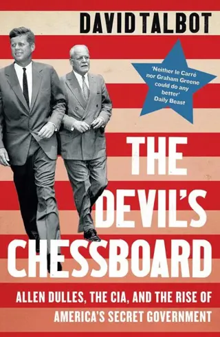 Devil's Chessboard