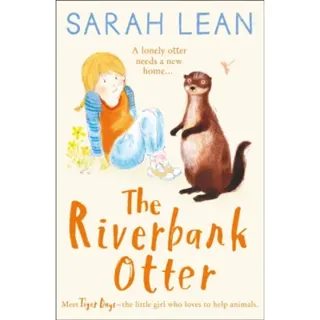 The Riverbank Otter