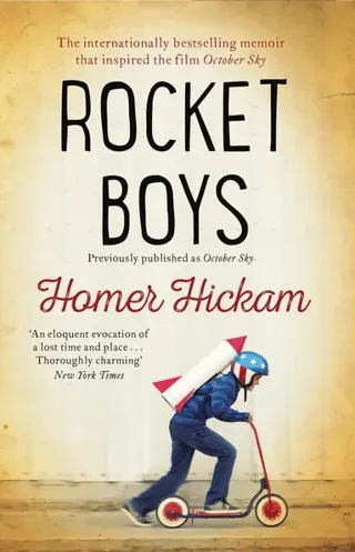 Rocket boys