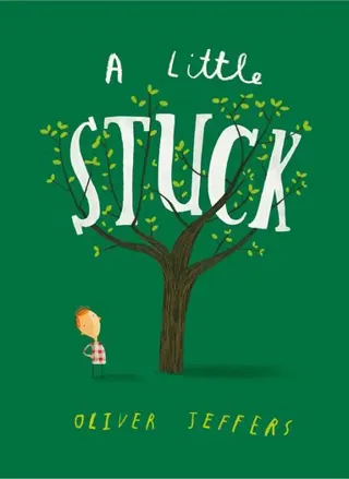 Little Stuck