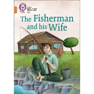The Fisherman and his Wife
