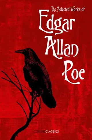Selected works of edgar allan poe