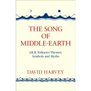 The Song of Middle-earth