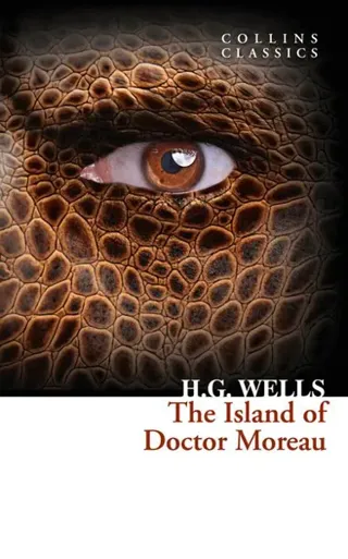 Island of Doctor Moreau