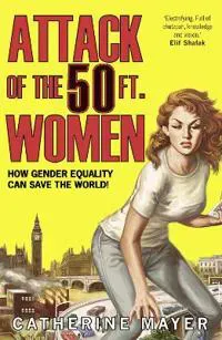 Attack of the 50 Ft. Women