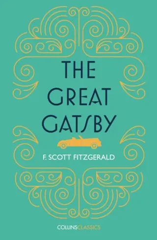 Great gatsby
