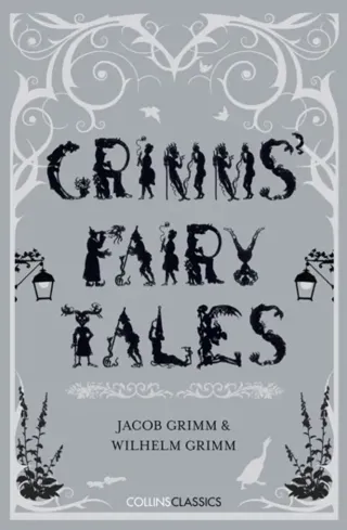 Grimms fairy tales