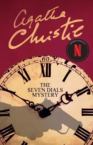 Seven Dials Mystery