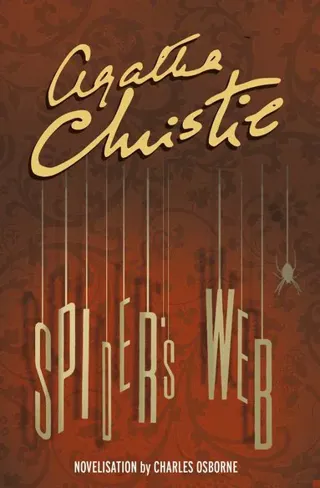 Spiders web