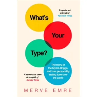 What’s Your Type?