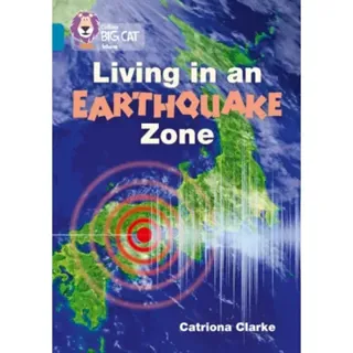 Living in an Earthquake Zone
