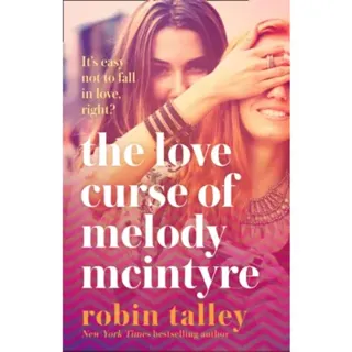 The Love Curse of Melody McIntyre